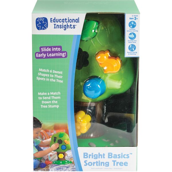 Educational Insights