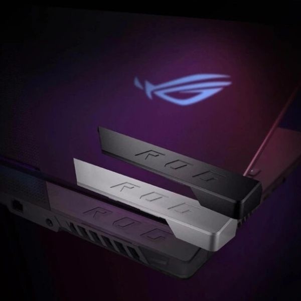 Asus Rog Strix Scar 15 G533 G533zx-Xs96 15.6" Gaming Notebook - Wqhd - 2560 X 1440 - Intel Core I9 12Th Gen I9-12900H Tetradeca-Core (14 Core) 2.50 Ghz - 32 Gb Total Ram - 1 Tb Ssd