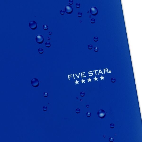 Five Star Wirebound Notebook