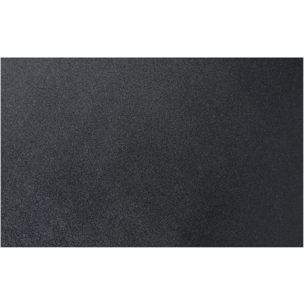 Halton 48"W Computer Desk, Black