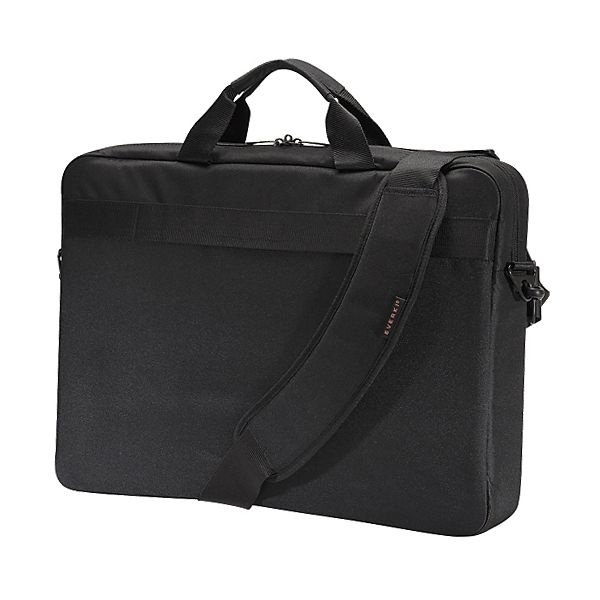 Everki Advance Ekb407nch18 Carrying Case (Briefcase) For 18.4" Notebook - Charcoal