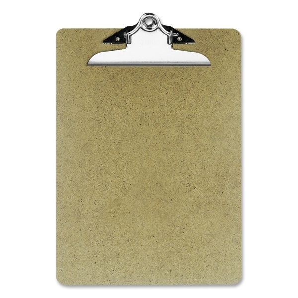 Officemate Recycled Hardboard Clipboard