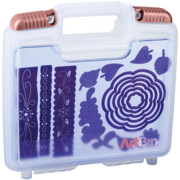 Artbin Magnetic Die Storage W/3 Sheets