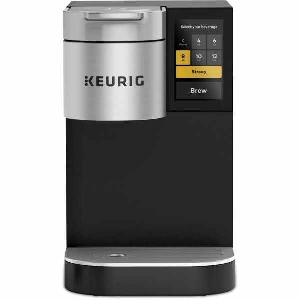 Keurig K-2500 Plumbed Single-Serve Commercial Coffee Maker