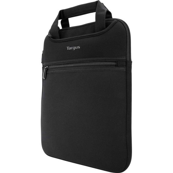 Targus Slipcase Tss913 Carrying Case (Sleeve) For 14" Notebook - Black