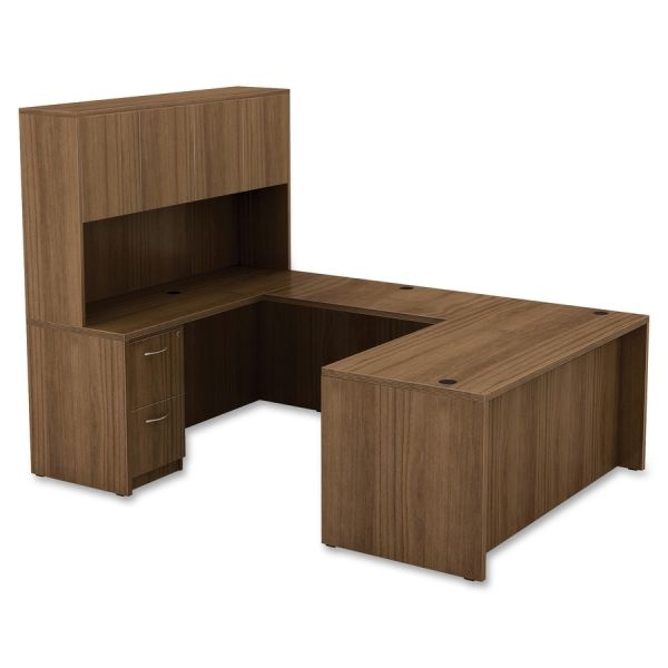 Lorell Chateau Series Credenza