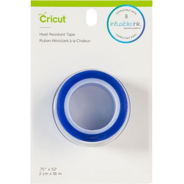 Cricut Infusible Ink Heat Resistant Tape