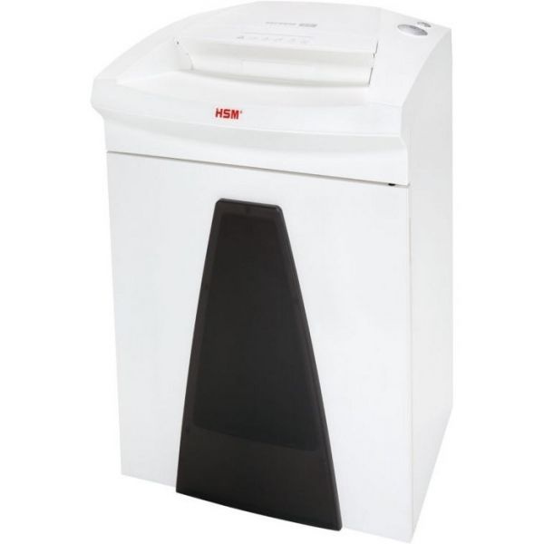 Hsm Securio B26c L4 Micro Cut Shredder With White Glove Delivery