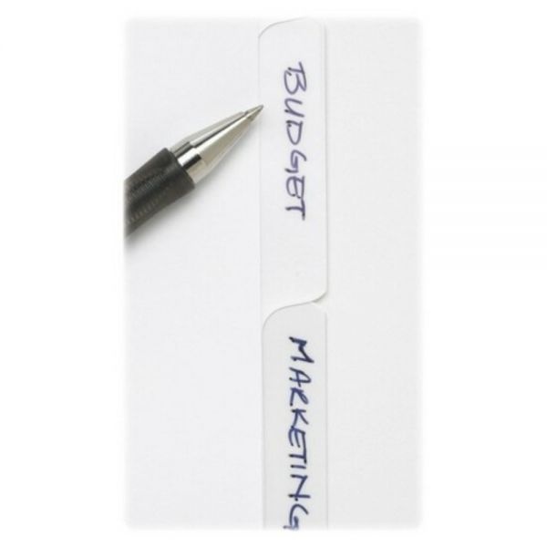 Business Source Plain Tab Index Dividers