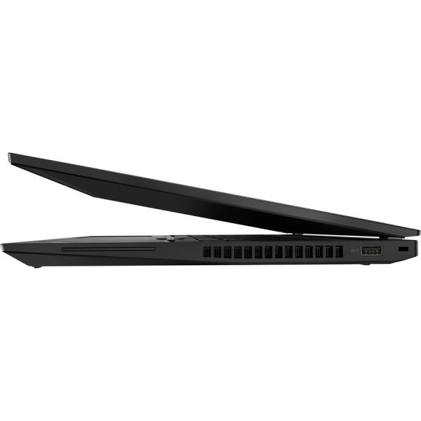 Lenovo Thinkpad P16s Gen 1 21Ck001qus 16" Notebook - Wuxga - 1920 X 1200 - Amd Ryzen 7 Pro 6850U Octa-Core (8 Core) 2.70 Ghz - 32 Gb Total Ram - 1 Tb Ssd - Black