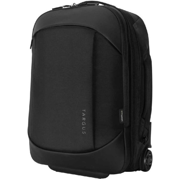 Targus Tbr040gl Carrying Case (Rolling Backpack) For 15.6" Notebook