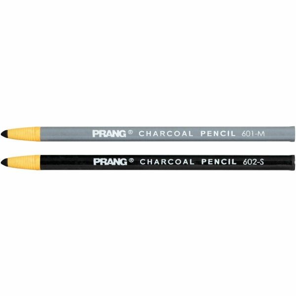 Prang Charcoal Pencils