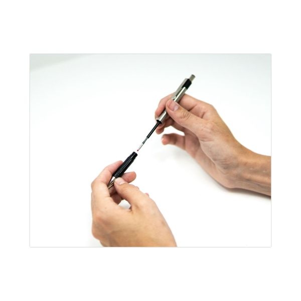 Zebra Pen F-301 Bold Ballpoint Pen