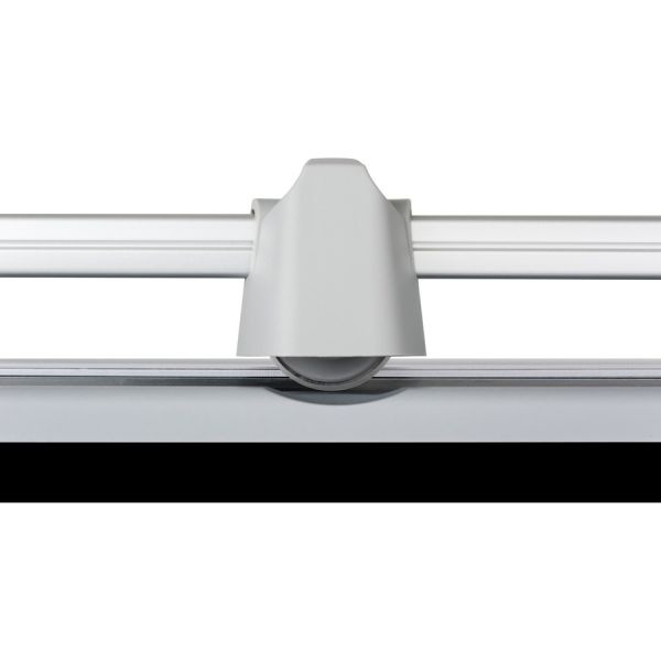 Dahle Rolling/Rotary Paper Trimmer/Cutter, 7 Sheets, 18" Cut Length, Metal Base, 8.25 X 22.88