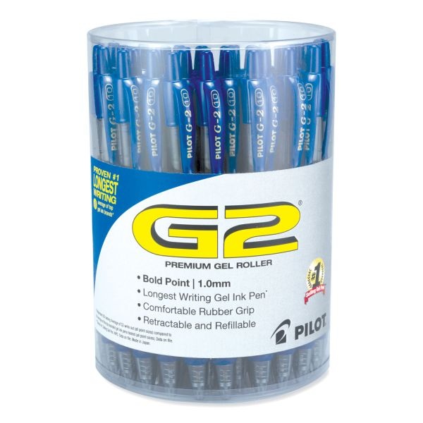 G2 1.0Mm Gel Pens