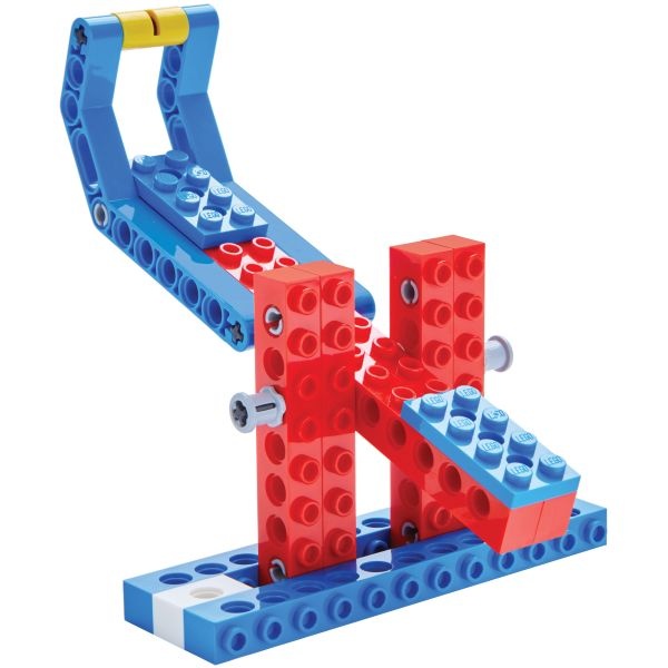 Lego(R) Gadgets Book Kit