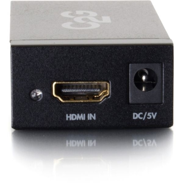 C2g Hdmi To Displayport Adapter Hdmi To Displayport Converter F/f