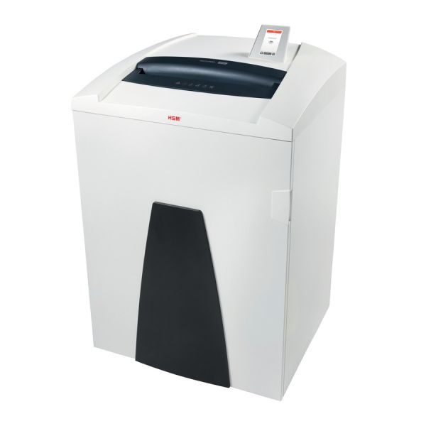 Hsm Securio P44ic L5 High Security Shredder With White Glove Delivery
