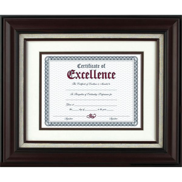 Dax Picture/Certificate Wall Frame