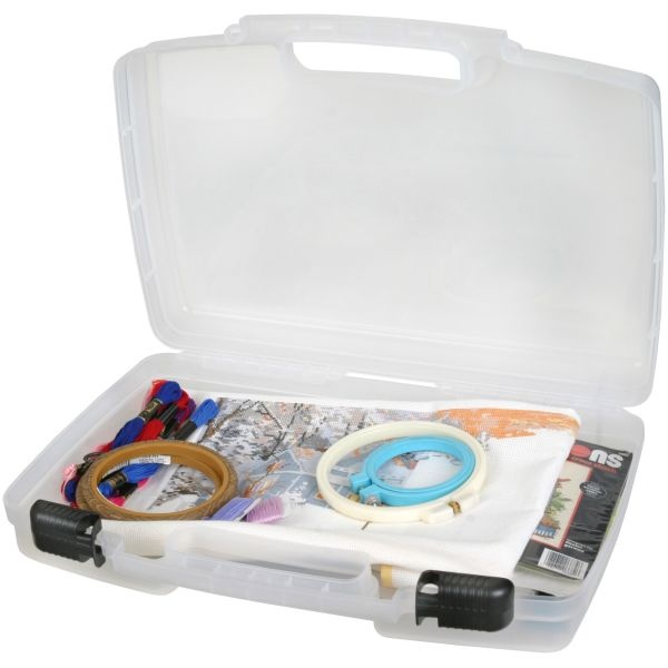 Artbin Quick View Carrying Case