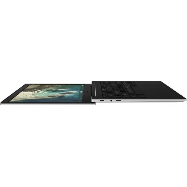 Samsung Galaxy Chromebook Go Xe345xda-La1vz Lte 14" Chromebook - Hd - 1366 X 768 - Intel Celeron N4500 1.10 Ghz - 4 Gb Total Ram - 32 Gb Flash Memory - Silver