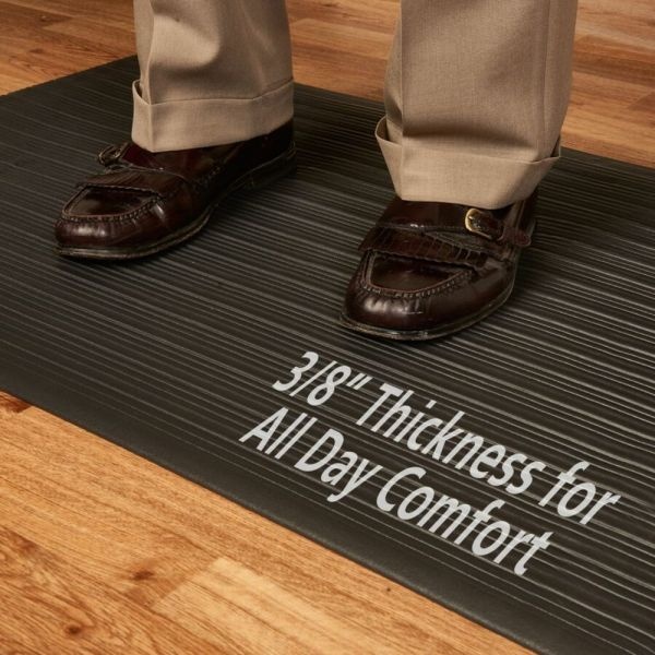 Genuine Joe Air Step Anti-Fatigue Floor Mat