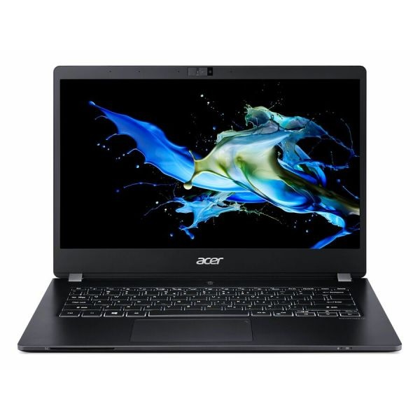 Acer Travelmate P6 P614-51-G2 Tmp614-51-G2-5442 14" Notebook - Full Hd - 1920 X 1080 - Intel Core I5 10Th Gen I5-10310U Quad-Core (4 Core) 1.70 Ghz - 8 Gb Total Ram - 256 Gb Ssd - Black