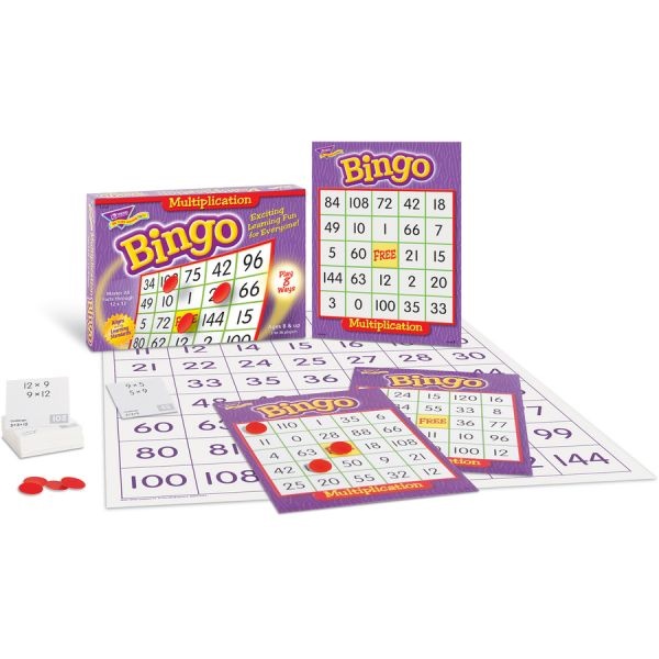 multiplication-bingo-game