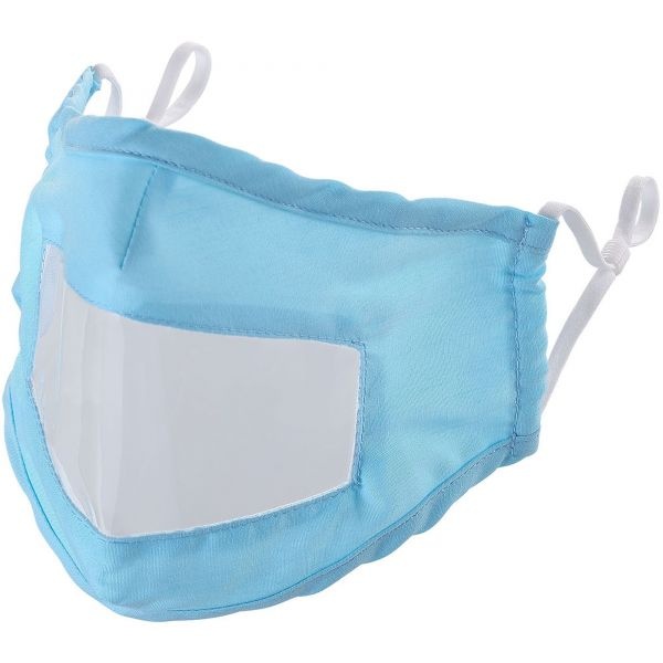 Special Buy See-Through Face Masks