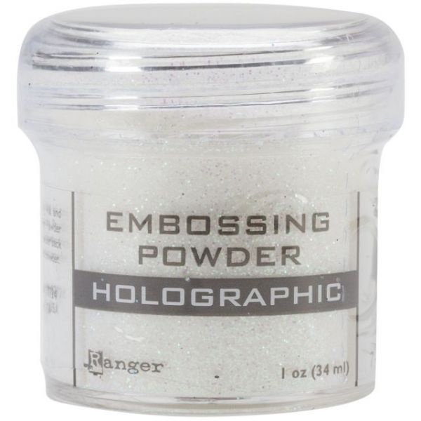 Embossing Powder 1Oz