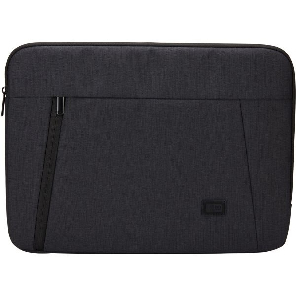 Case Logic Huxton Huxs-215 Carrying Case (Sleeve) For 15.6" Notebook, Accessories - Black