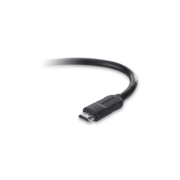 Belkin Hdmi Cable