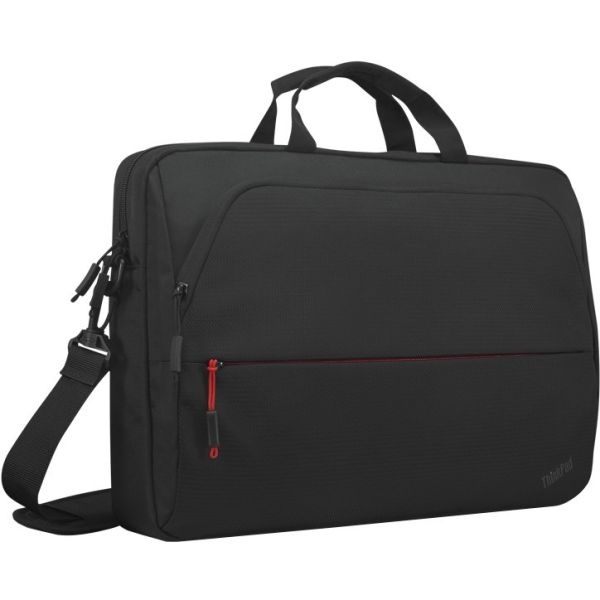 Lenovo Carrying Case For 13" To 14" Lenovo Notebook - Black