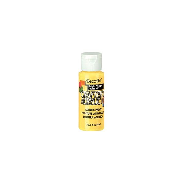 Crafter's Acrylic All-Purpose Paint 8Oz