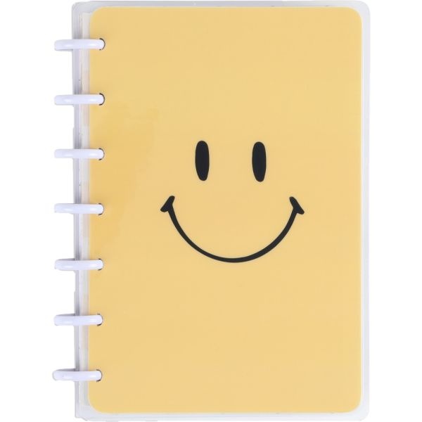 20232024 Happy Planner Monthly/Weekly Mini Planner, 43/5" X 7