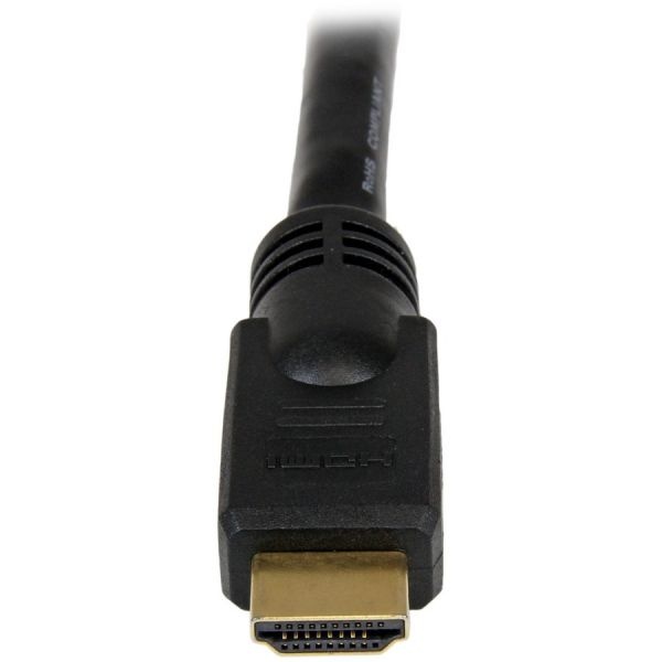 35 Ft High Speed Hdmi Cable - Ultra Hd 4K X 2K Hdmi Cable - Hdmi To Hdmi M/m