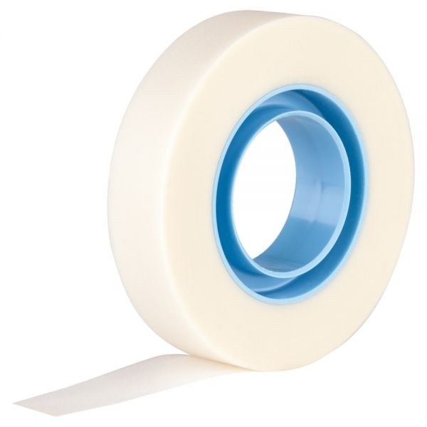 Scotch Double-Sided Tape, 1 Core, 0.5 x 75 ft, Clear