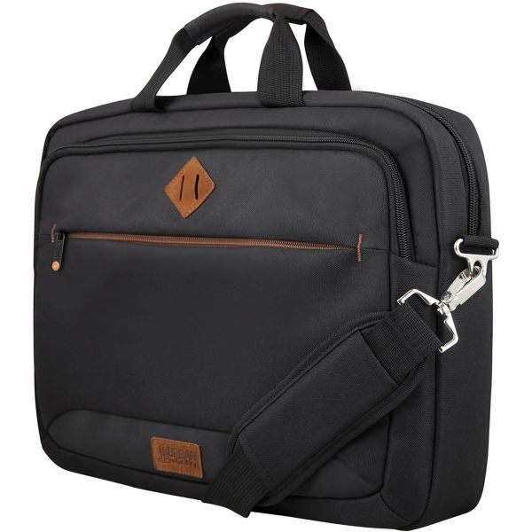 Urban Factory Cyclee Etc14uf Carrying Case (Briefcase) For 10.5" To 14" Notebook
