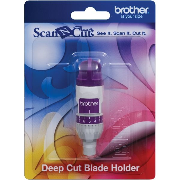 Brother Scanncut Deep Cut Blade Holder