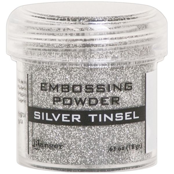 Ranger Embossing Powder