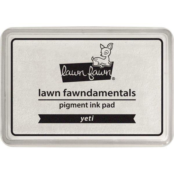 Lawn Fawn Pigment Ink Pad