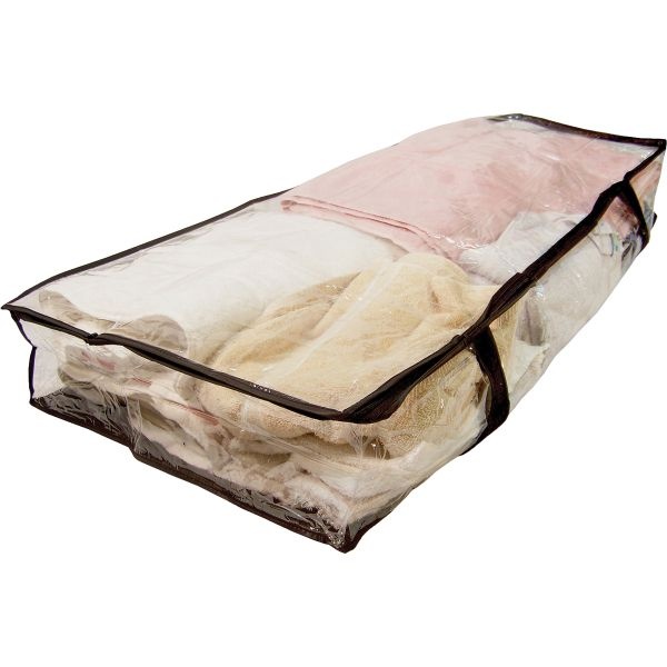 Innovative Home Creations Under The Bed Storage