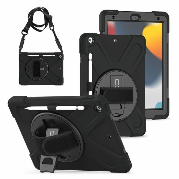 Codi Rugged Carrying Case For 10.2