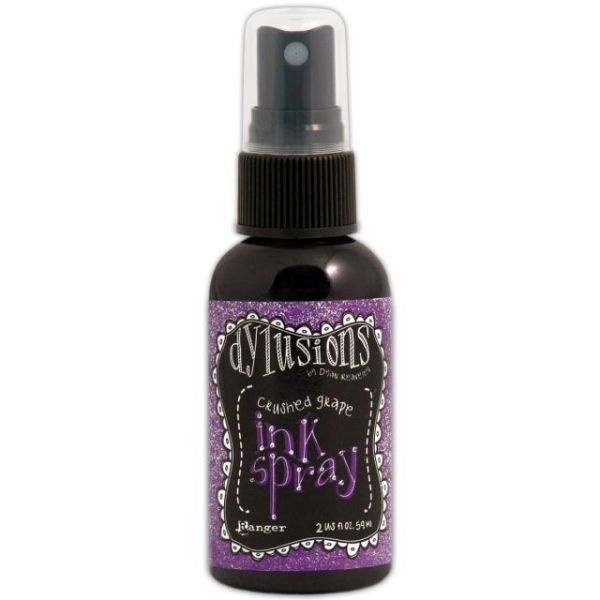 Dyan Reaveley's Dylusions Collection Ink Spray 2Oz