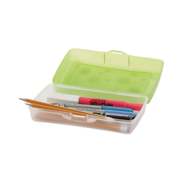 Storex Pencil Case