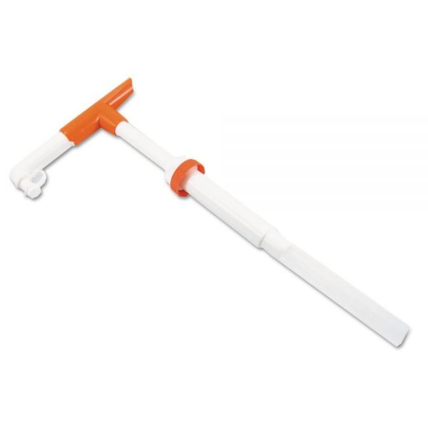 Elmer's GallonJug GlueDispensing Pump, Plastic, White