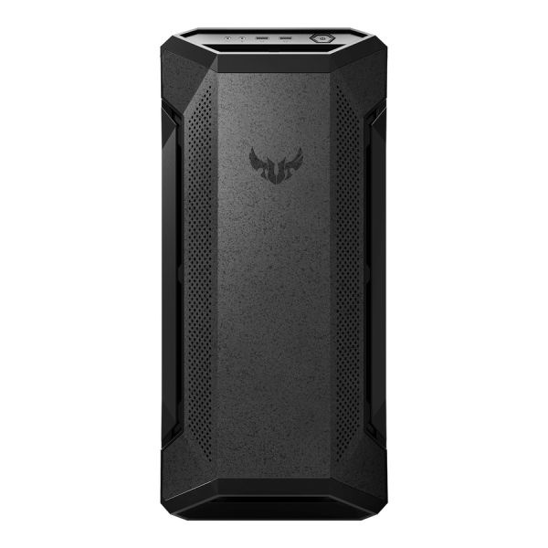 Tuf Gaming Gt501 Mid-Tower Computer Case