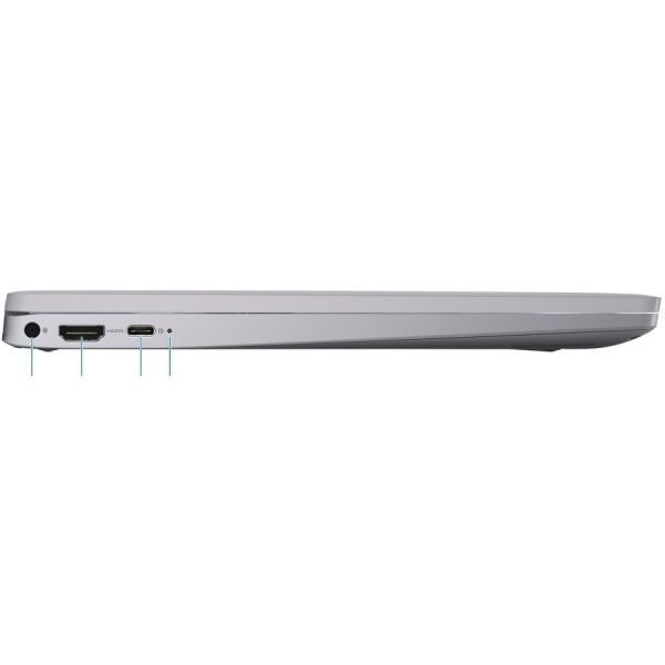 Dell Latitude 3000 3330 13.3" Notebook - Full Hd - 1920 X 1080 - Intel Core I3 11Th Gen I3-1125G4 Quad-Core (4 Core) 2 Ghz - 8 Gb Total Ram - 8 Gb On-Board Memory - 256 Gb Ssd - Titan Gray