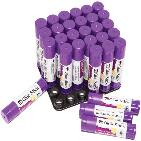 Cli Glue Sticks Class Pack