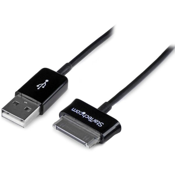 2M Dock Connector To Usb Cable For Samsung Galaxy Tab